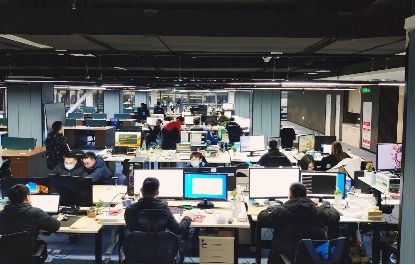 建筑行業物聯網服務商智鶴科技完成過億元A輪和B輪融資，加速物聯網應用服務發展